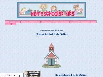 homeschooled-kids.com