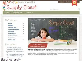 homeschoolersupplies.com