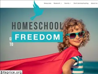 homeschoolfreedom.com