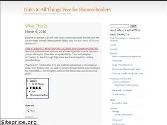 homeschoolfreestuff.wordpress.com