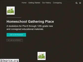 homeschoolgatheringplace.org