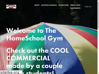 homeschoolgym.com