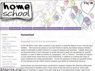homeschoolhacks.com