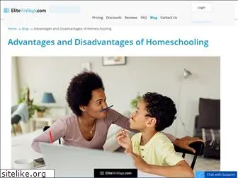 homeschooling-family.com