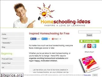 homeschooling-ideas.com