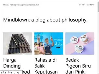 homeschooling-primagamabekasi.com