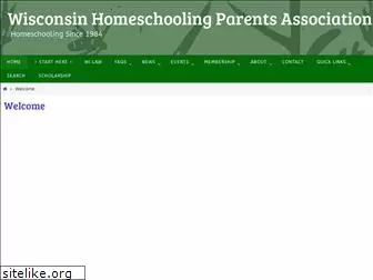 homeschooling-wpa.org