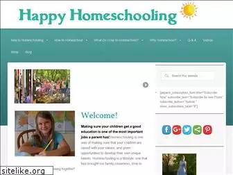 homeschooling.net