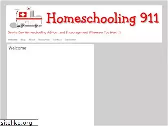 homeschooling911.com