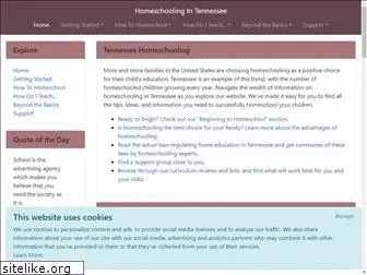 homeschoolingintennessee.com