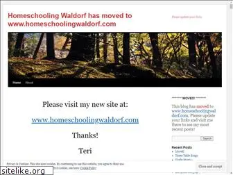 homeschoolingwaldorf.wordpress.com