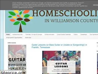 homeschoolingwc.com