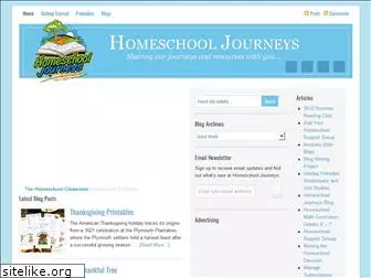 homeschooljourneys.com