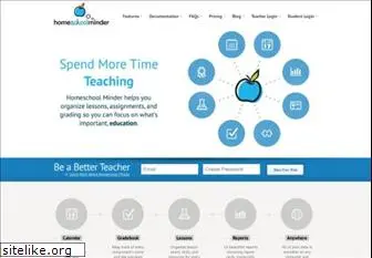 homeschoolminder.com