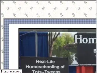 homeschooloasis.com