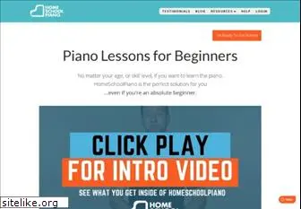 homeschoolpiano.com