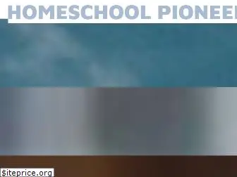 homeschoolpioneers.com