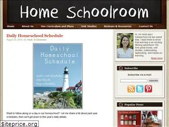 homeschoolroom.com