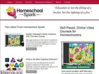 homeschoolspark.com