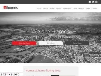 homesea.co.uk