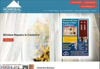 homesealimprovementsltd.co.uk