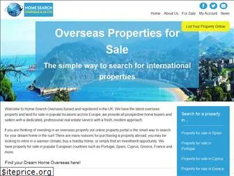 homesearch-overseas.co.uk