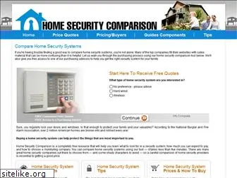 homesecuritycomparison.com