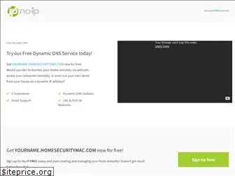 homesecuritymac.com