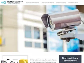 homesecurityreview.co.uk