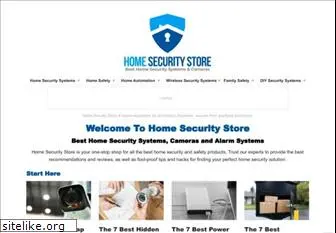 homesecuritystore.com