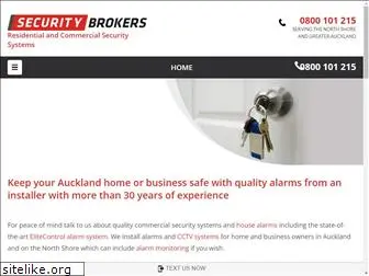 homesecuritysystems.co.nz