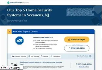 homesecuritysystems.net