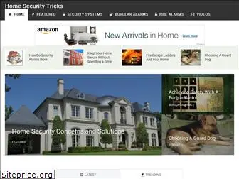 homesecuritytricks.com