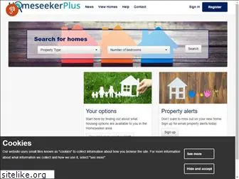 homeseekerplus.co.uk