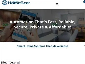 homeseer.com