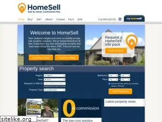 homesell.co.nz