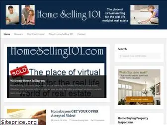 homeselling101.com