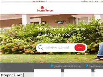 homeserve.co.uk