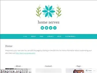 homeserves.wordpress.com