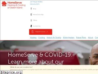 homeservesi.com