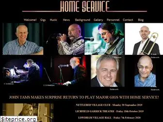 homeserviceband.co.uk