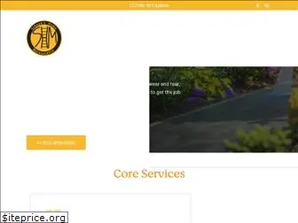 homeservicepro.net