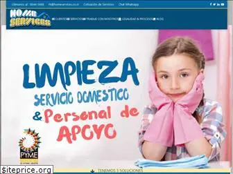 homeservices.co.cr