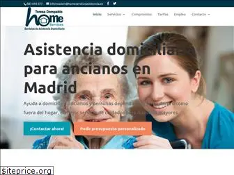 homeservicesasistencia.es