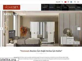 homeset.com.tr