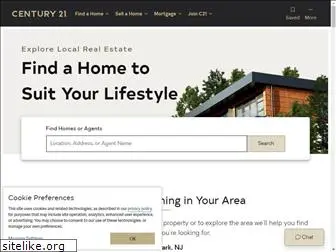 homesforsale.century21.com