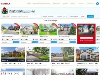 homesforsaleinbrampton.com