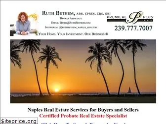 homesforsaleinnaples.com