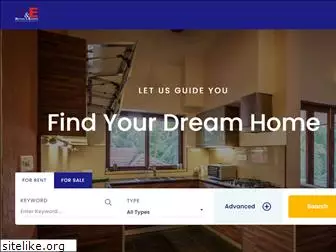 homesgoa.com