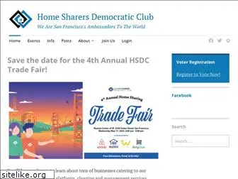 homesharersdemclub.org